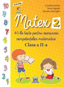 Matex. Clasa a II-a