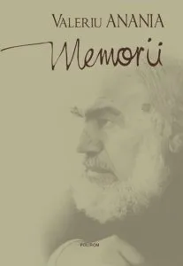 Memorii de Valeriu Anania