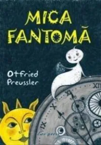 Mica fantoma de Otfried Preussler