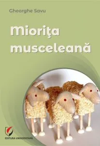 Miorița musceleană de Gheorghe Savu