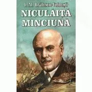 Niculaita Minciuna, Puiul si alte povestiri de Ion Alexandru Bratescu-Voinesti