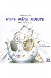 Niste mate aiurite de Simona Epure