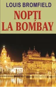 Nopti la Bombay de Louis Bromfield