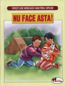 Nu face asta!