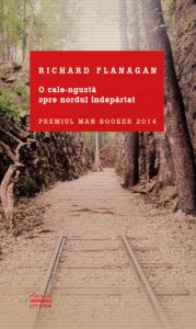 O cale-ngusta spre nordul indepartat