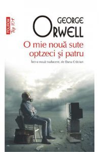 O mie noua sute optzeci si patru