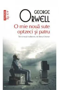 O mie noua sute optzeci si patru