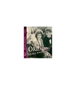 Orient Express. Filmul românesc şi filmul balcanic