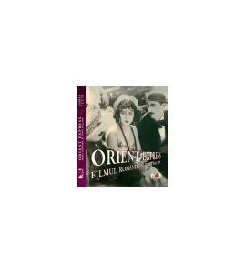 Orient Express. Filmul românesc şi filmul balcanic