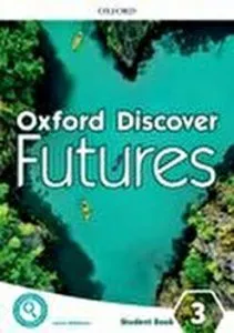 Oxford Discover Futures Level 3 Student Book de Jayne Wildman
