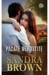Pacate nerostite de Sandra Brown