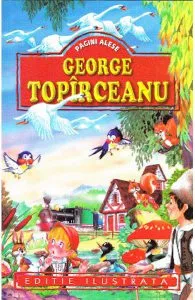 Pagini alese de George Toparceanu