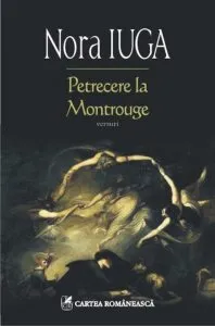 Petrecere la Montrouge de Nora Iuga