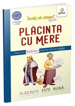 Plăcinta cu mere