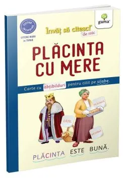 Plăcinta cu mere