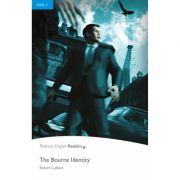 PLPR4. Bourne Identity and MP3 Pack