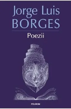 Poezii de Jorge Luis Borges
