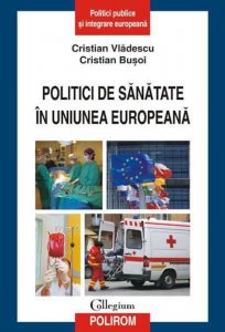 Politici de sanatate in Uniunea Europeana