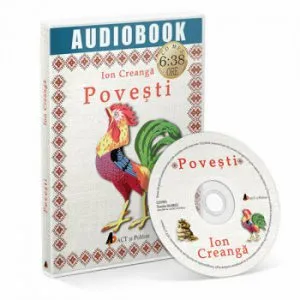 Povesti de Ion Creanga