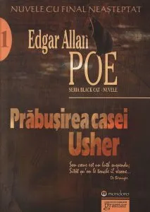 Prabusirea casei Usher de Edgar Allan Poe