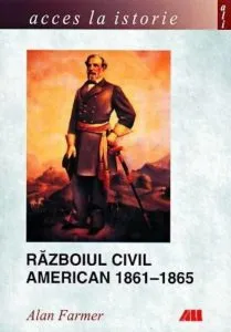 Razboiul civil american 1861-1865