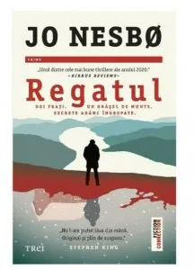 Regatul de Jo Nesbo