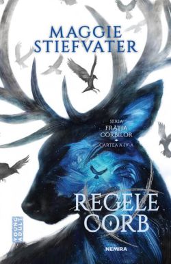 Regele Corb (Vol. 4)