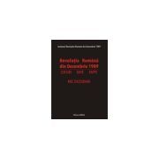 Revolutia Romana din Decembrie 1989. Locuri, date, fapte. Mic dictionar