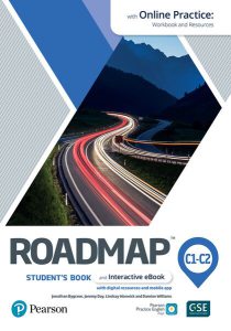 Roadmap C1-C2 Student