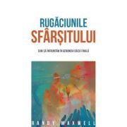 Rugaciunile sfarsitului