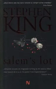 Salem's Lot de Stephen King