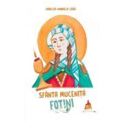 Sfanta Mucenita Fotini