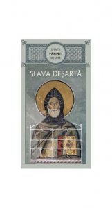 Sfintii Parinti despre slava desarta