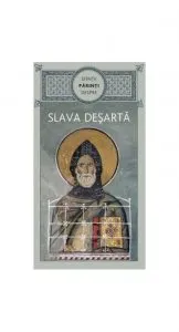 Sfintii Parinti despre slava desarta de Sfintii Parinti