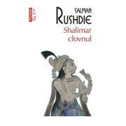 Shalimar clovnul (editie de buzunar)
