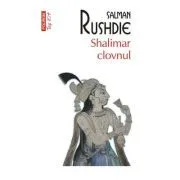 Shalimar clovnul (editie de buzunar) de Salman Rushdie