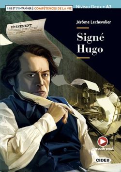 Signé Hugo   Online Audio (Niveau Deux A2)