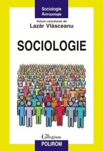 Sociologie de Lazar Vlasceanu