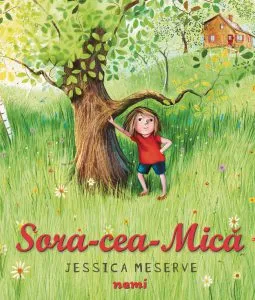 Sora cea mica de Jessica Meserve