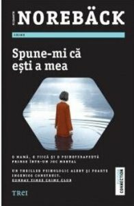 Spune-mi ca esti a mea