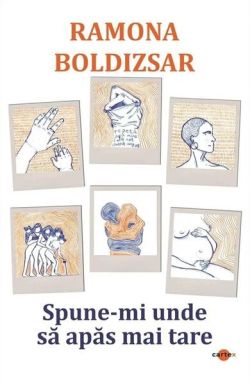 Spune-mi unde să apăs mai tare