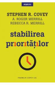 Stabilirea prioritatilor