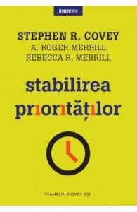 Stabilirea prioritatilor