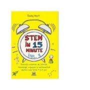 Stem in 15 minute. volumul 2 de Emily Hunt
