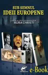 Sub semnul Ideii Europene de Aura Christi