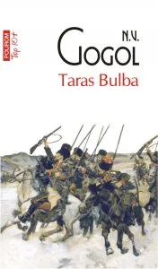 Taras Bulba de Nikolai Gogol