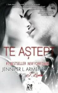 Te astept de Jennifer L. Armentrout