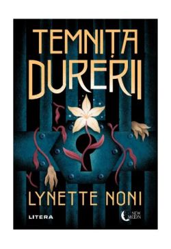 Temnița durerii (Vol. 1)