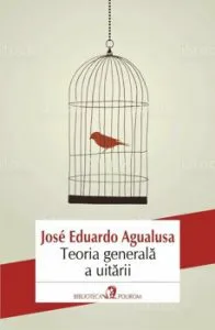 Teoria generala a uitarii de Jose Eduardo Agualusa