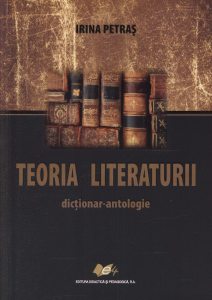 Teoria literaturii - dictionar antologie